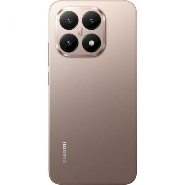 Смартфон Xiaomi 15T 5G 512Gb/12Gb EU Gold Смартфон Xiaomi 15T 5G 512Gb/12Gb EU Gold