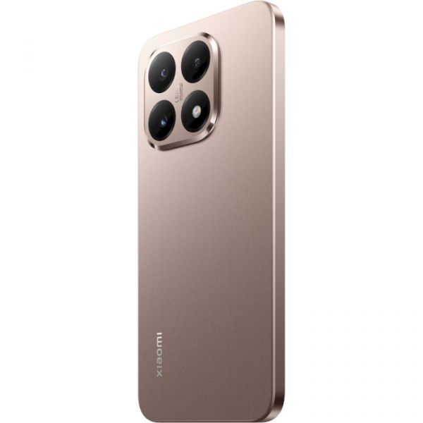 Смартфон Xiaomi 15T 5G 512Gb/12Gb EU Gold Смартфон Xiaomi 15T 5G 512Gb/12Gb EU Gold