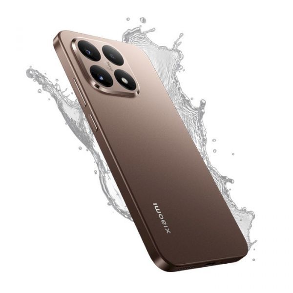 Смартфон Xiaomi 15T 5G 512Gb/12Gb EU Gold Смартфон Xiaomi 15T 5G 512Gb/12Gb EU Gold