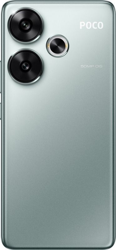 Смартфон Xiaomi POCO F6 12/512GB Green