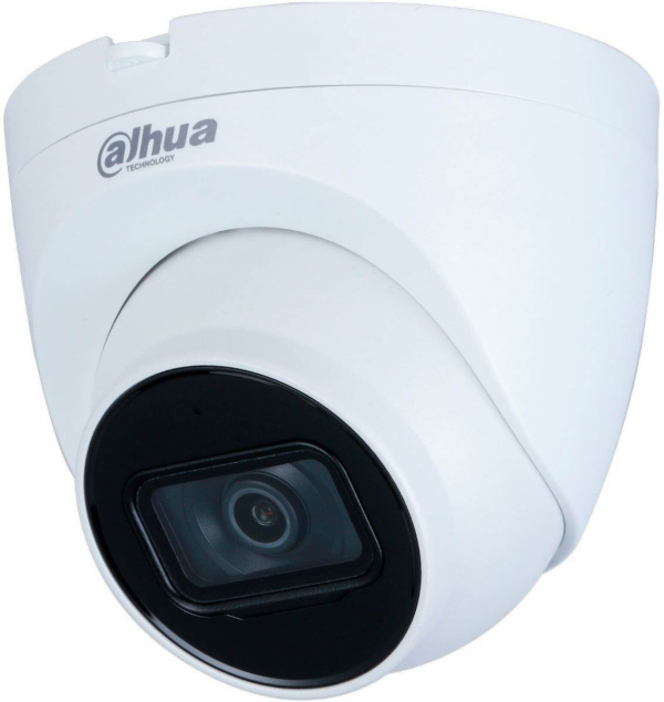 IP-камера відеоспостереження Dahua DH-IPC-HDW2230T-AS-S2