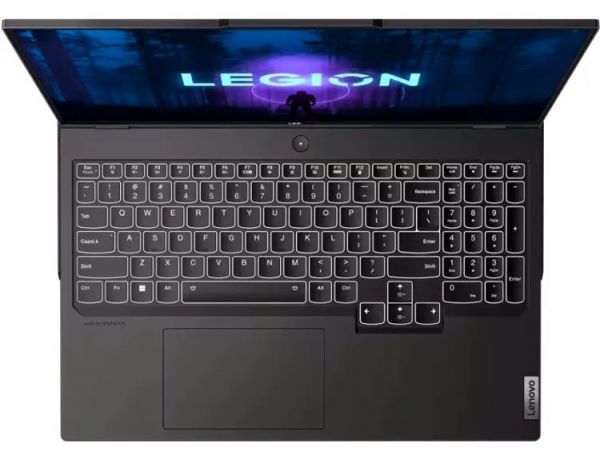 Ноутбук Lenovo Legion Pro 5 16ARX8 (82WM00ERUS)