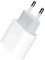 Мережевий зарядний пристрій Apple 20W USB-C (MUVV3)