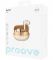Навушники TWS Proove Blitz TWS with ANC (beige) Навушники TWS Proove Blitz TWS with ANC (beige)