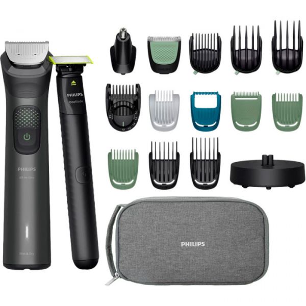 Машинка для стрижки Philips MG9556/15