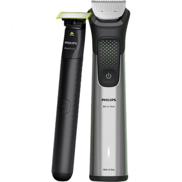 Машинка для стрижки Philips MG9556/15