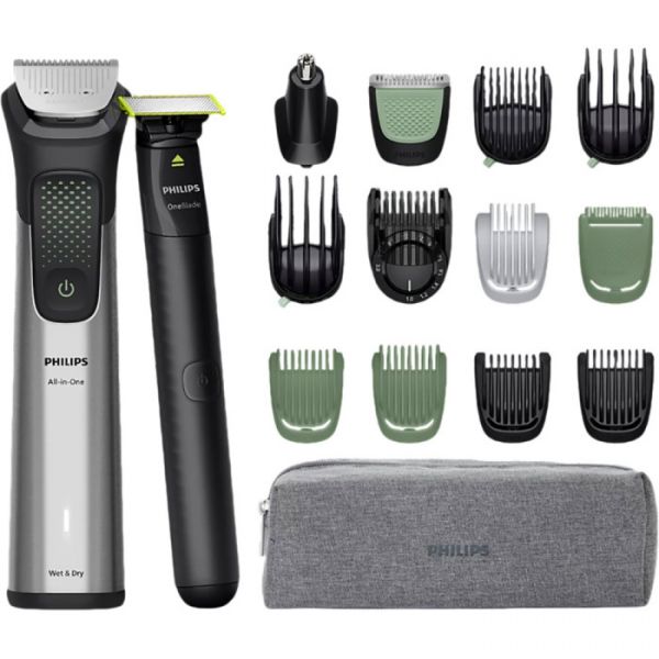 Машинка для стрижки Philips MG9535/15