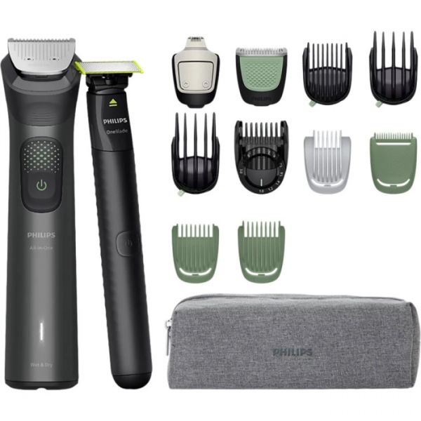Машинка для стрижки Philips MG9531/15