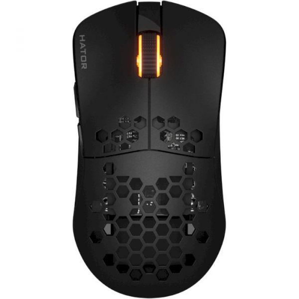 Миша HATOR Stellar Wireless (HTM650) black