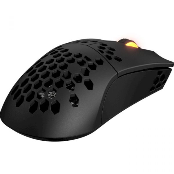 Миша HATOR Stellar Wireless (HTM650) black