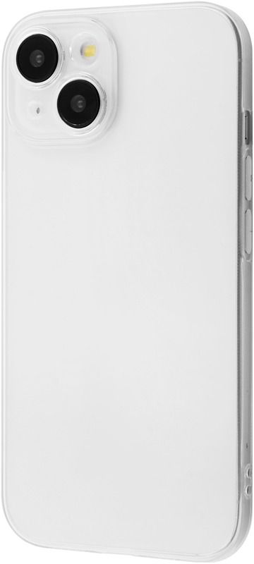 Чехол Proove Simple Case iPhone 13 (transparent) 58436