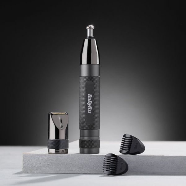 Машинка для стрижки BaByliss E111E