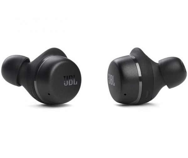 Навушники TWS JBL Tour Pro+ TWS Black (JBLTOURPROPTWSBLK)