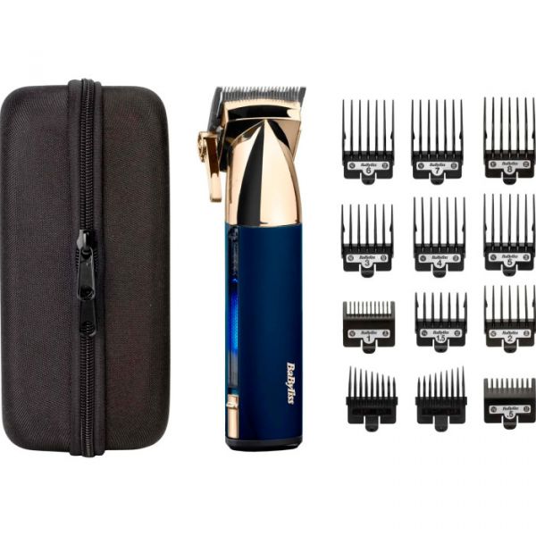 Машинка для стрижки BaByliss E992E