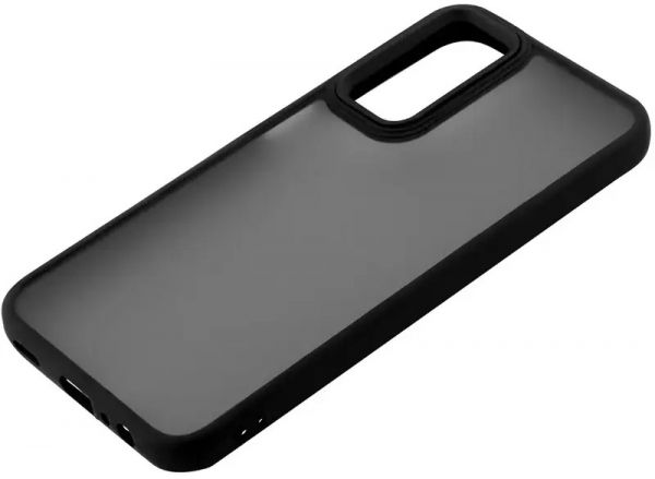 Чохол WAVE Matte Color Case Samsung Galaxy A15 4G/5G (black)