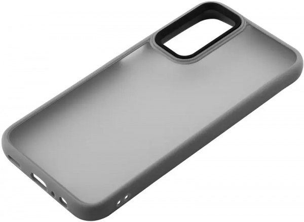 Чохол WAVE Matte Color Case Samsung Galaxy A15 4G/5G (gray)