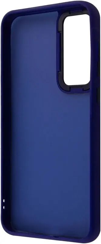 Чохол WAVE Matte Color Case Samsung Galaxy A35 (midnight blue)