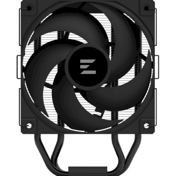 Воздушное охлаждение Zalman CNPS9X ECO DS Black (CNPS9XECODS)