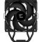 Повітряне охолодження Zalman CNPS9X ECO DS Black (CNPS9XECODS)