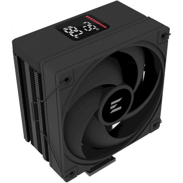 Повітряне охолодження Zalman CNPS9X ECO DS Black (CNPS9XECODS)