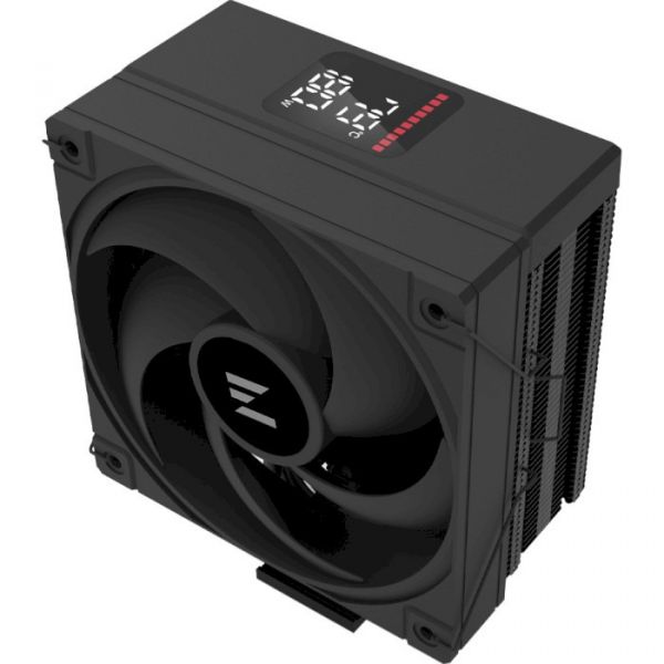Повітряне охолодження Zalman CNPS9X ECO DS Black (CNPS9XECODS)