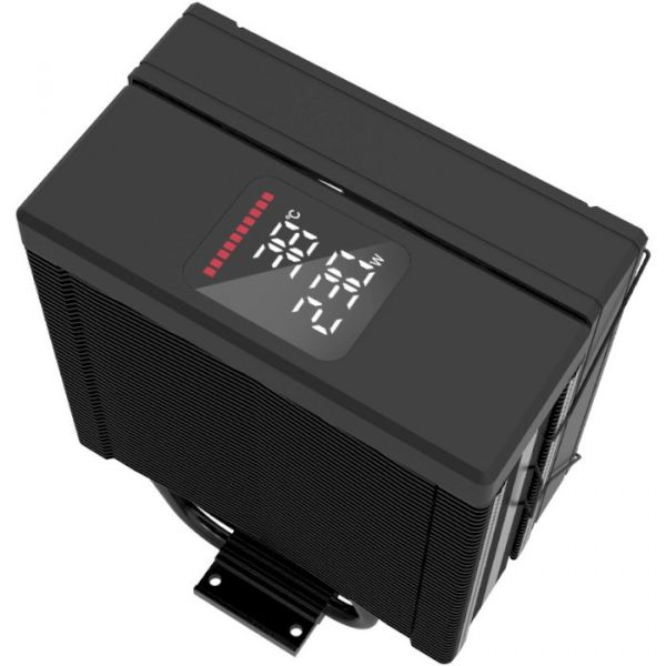 Повітряне охолодження Zalman CNPS9X ECO DS Black (CNPS9XECODS)