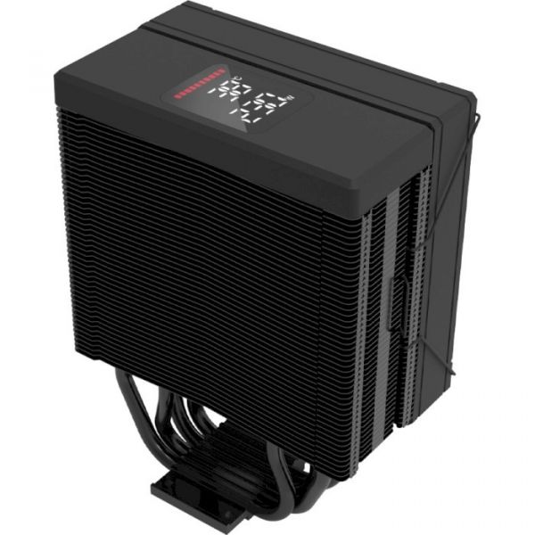 Повітряне охолодження Zalman CNPS9X ECO DS Black (CNPS9XECODS)