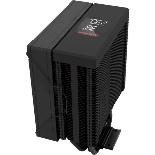 Повітряне охолодження Zalman CNPS9X ECO DS Black (CNPS9XECODS)