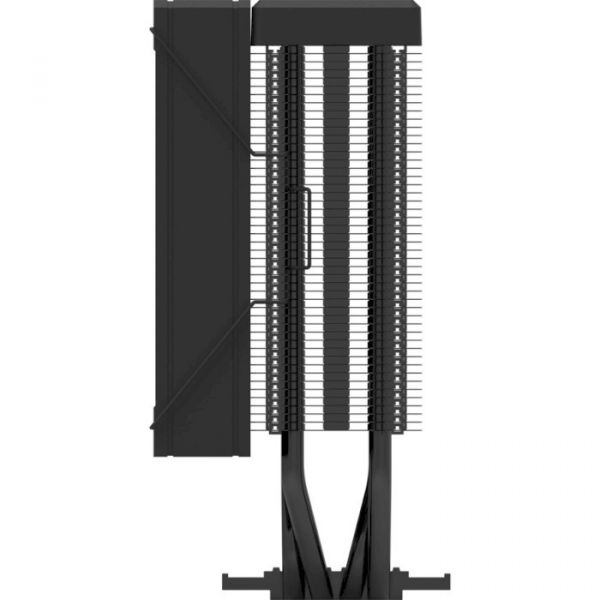 Повітряне охолодження Zalman CNPS9X ECO DS Black (CNPS9XECODS)