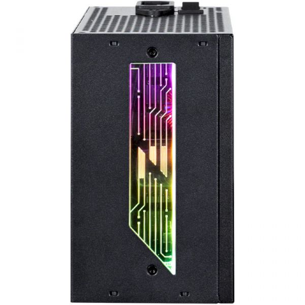 Блок питания Zalman TeraMax II View 1000W (ZM1000-TMX2VIEW)