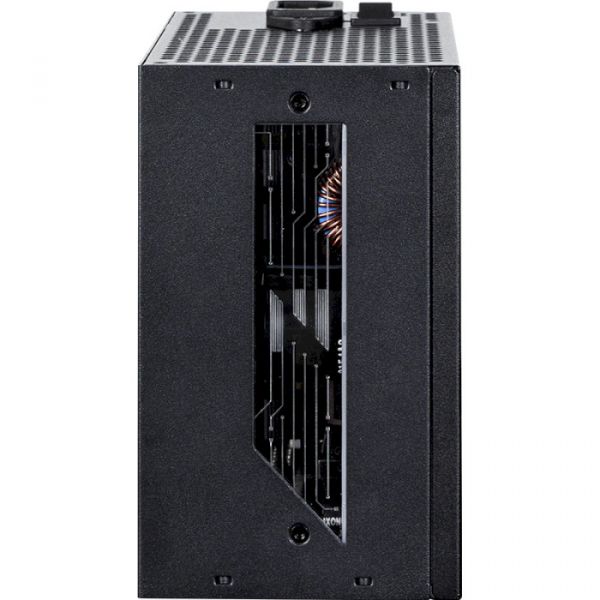 Блок питания Zalman TeraMax II View 1000W (ZM1000-TMX2VIEW)