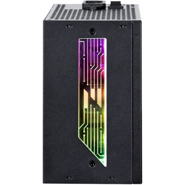 Блок питания Zalman TeraMax II View 1200W (ZM1200-TMX2VIEW)