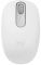 Миша Logitech M196 Bluetooth White (910-007460)
