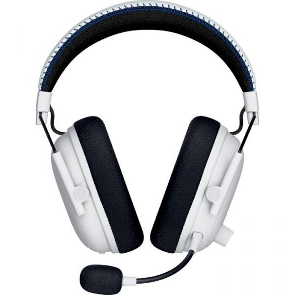 Гарнітура RAZER BlackShark V3 Pro for Playstation, White (RZ04-05400600-R3G1)