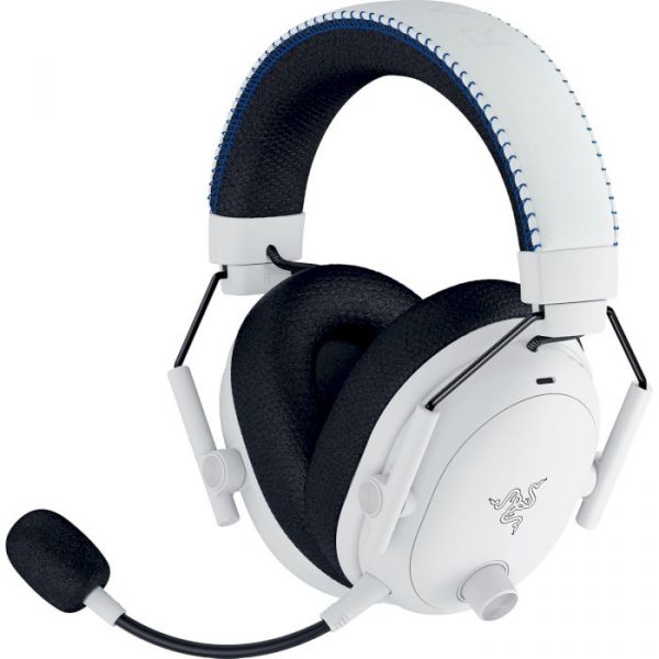 Гарнітура RAZER BlackShark V3 Pro for Playstation, White (RZ04-05400600-R3G1)