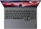 Ноутбук Lenovo Legion Slim 5 16AHP9 Luna Gray (83DH005TRA)