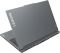 Ноутбук Lenovo Legion Slim 5 16AHP9 Luna Gray (83DH005TRA)