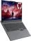 Ноутбук Lenovo Legion Slim 5 16AHP9 Luna Gray (83DH005TRA)