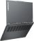 Ноутбук Lenovo Legion Slim 5 16AHP9 Luna Gray (83DH005TRA)