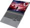 Ноутбук Lenovo Legion Slim 5 16AHP9 Luna Gray (83DH005TRA)