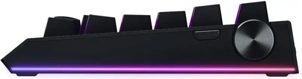 Клавіатура RAZER BlackWidow V4 Pro 75%, Black (RZ03-05130300-R3E1)