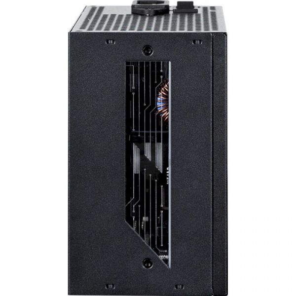 Блок питания Zalman TeraMax II View 850W (ZM850-TMX2VIEW)