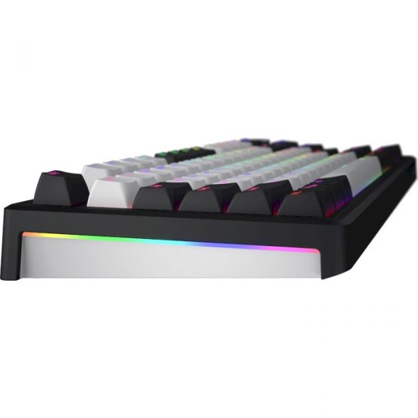 Клавиатура HATOR Skyfall 80 MAG ULTIMA 8K wireless (HTK3880UA) black-white