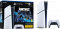 Ігрова консоль Sony PlayStation 5 Slim Digital Edition 1TB Fortnite Cobalt Star Bundle (1000045170)