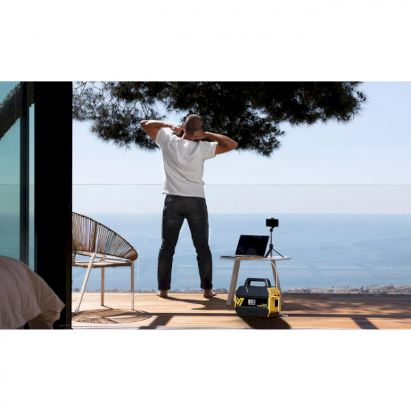 Зарядна станція Vtoman FlashSpeed 300 (230 Вт/г) 300W DC IN,LiFePo4