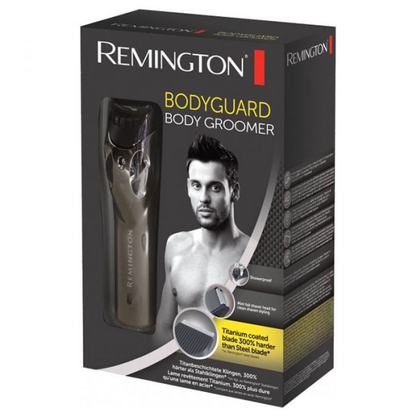 Машинка для стрижки Remington BHT2000A