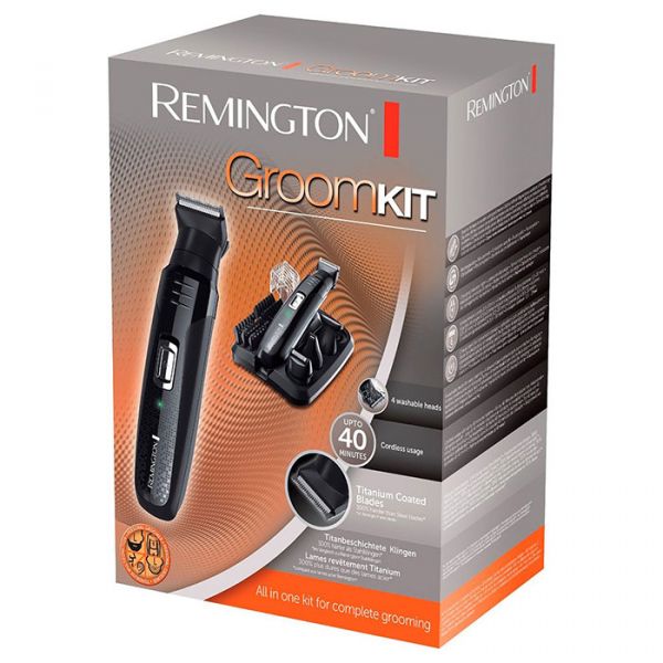 Машинка для стрижки Remington PG6130