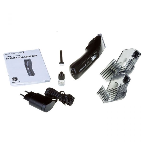 Машинка для стрижки Remington HC5150 E51