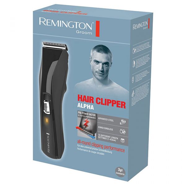 Машинка для стрижки Remington HC5150 E51