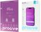 Захисна гідрогелева плівка Proove Hydrogel Screen Protection PRO Clear